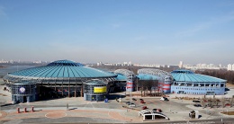 МКРСК "Чижовка-Арена"