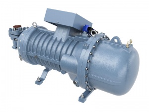 Компрессор RW3-L220-L4