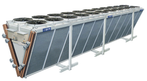 Сухие градирни XXLD Mega Giants