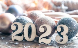 Холодон подвёл итоги 2023 года