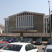 Поставка оборудования для ОДО "РЭСОТЕХ"