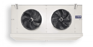 Индустриальные воздухоохладители для холодильных камер CS/LS-серии