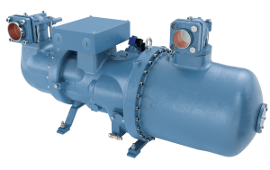 Компрессор ES3-L120-L4