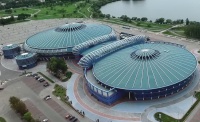 МКРСК «Чижовка-Арена»