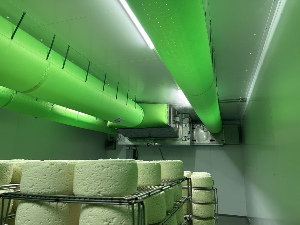 Оборудование