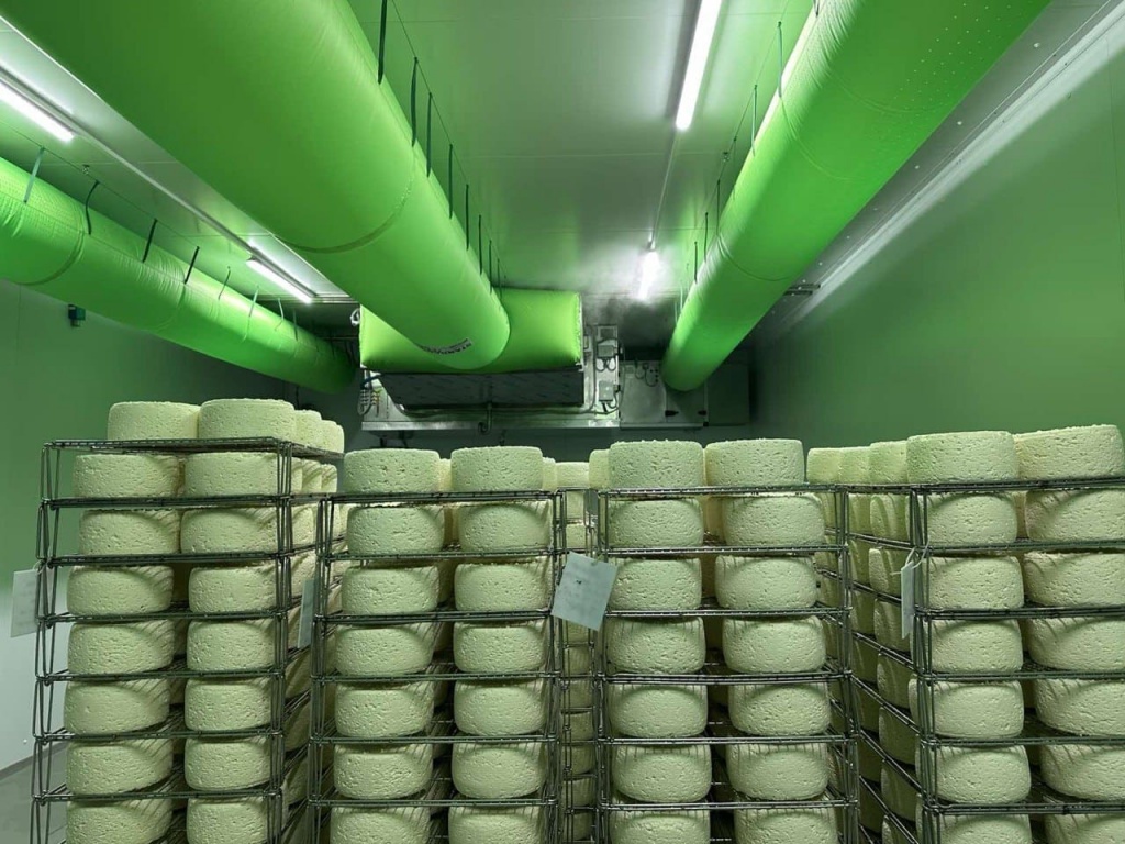 Оборудование