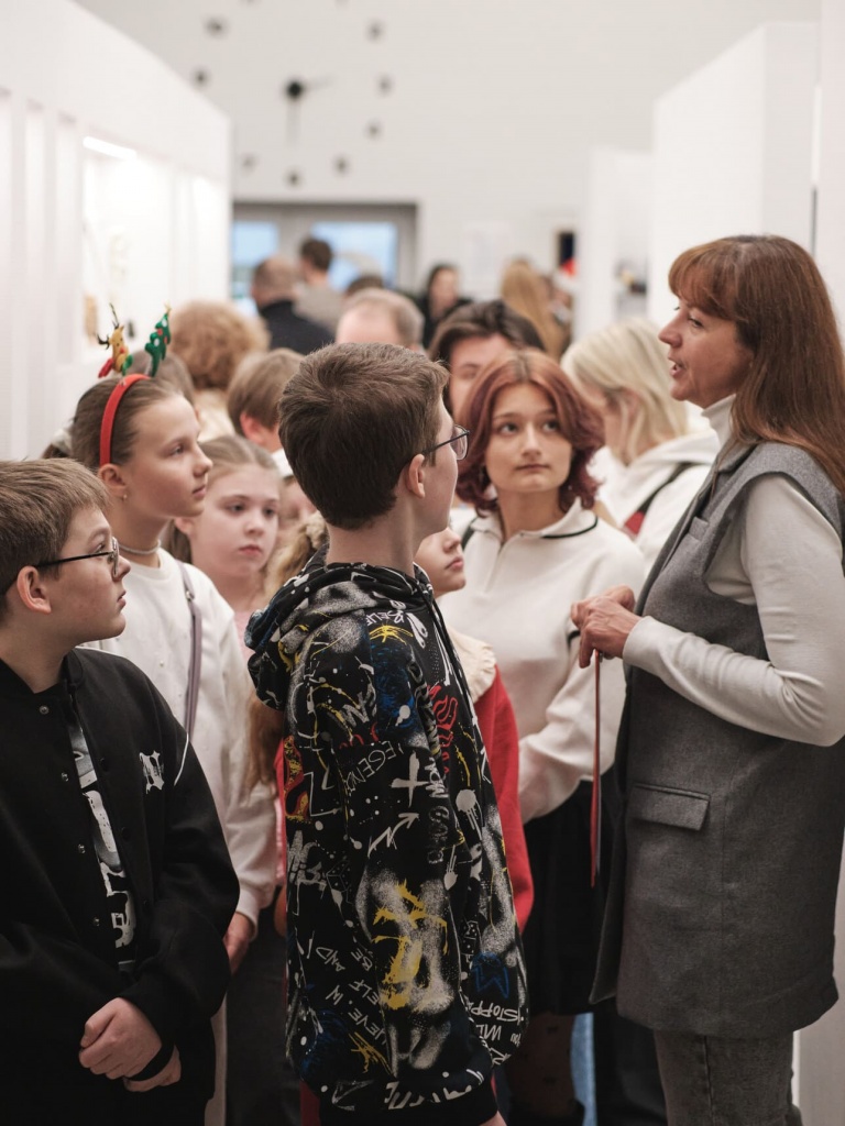 Новый год 2026