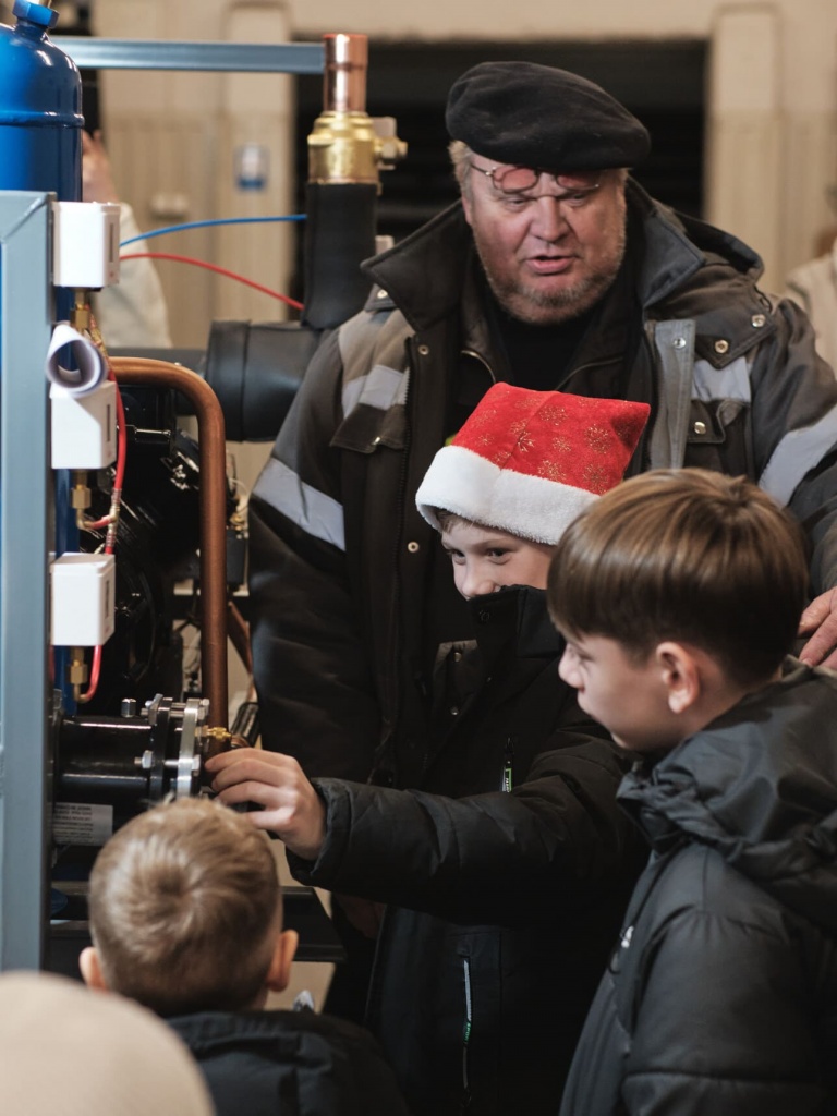 Новый год 2026