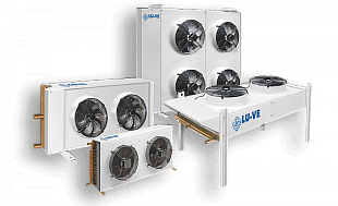 Переохладители