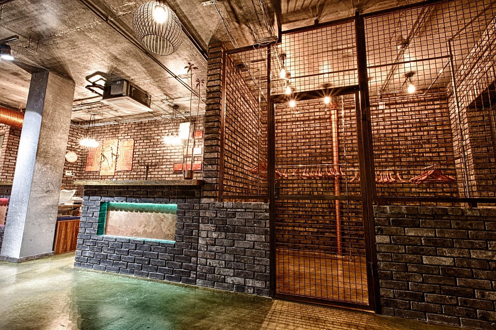 Офис компании Viber и Playtika в г. Минске