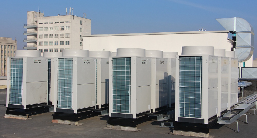 Офис компании Viber и Playtika в г. Минске