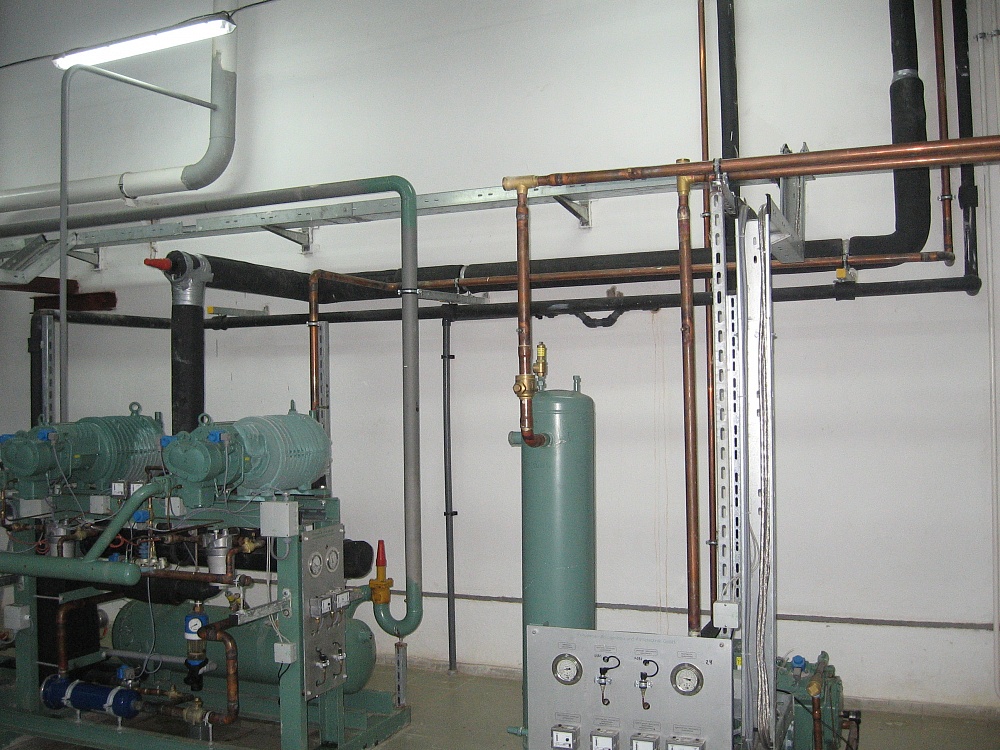 ОАО "Кленовичи"