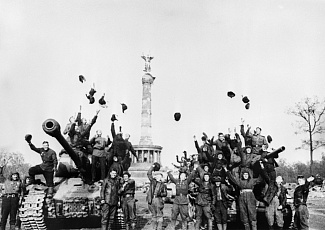 С Днем Великой Победы!!!