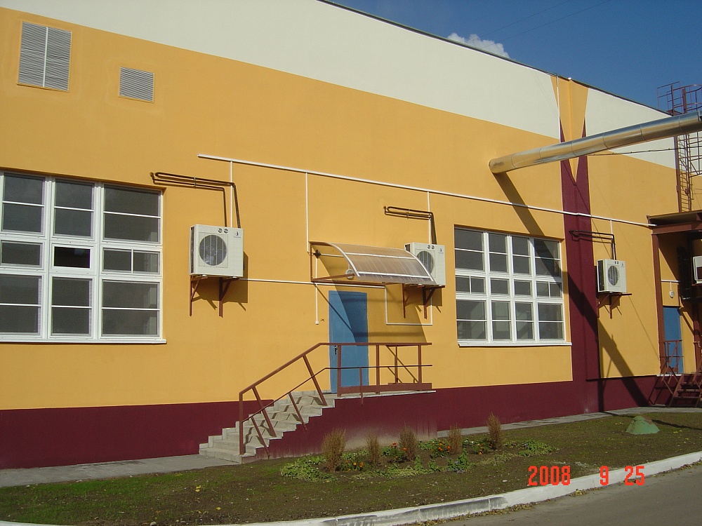 ОАО "АФПК Жлобинский мясокомбинат"