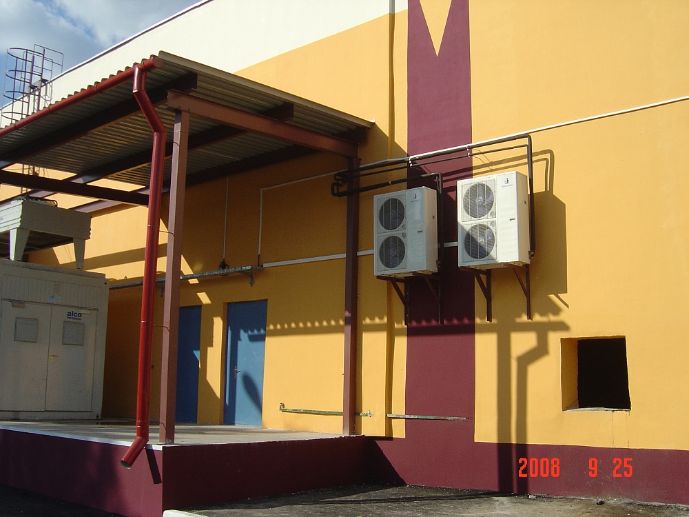 ОАО "АФПК Жлобинский мясокомбинат"