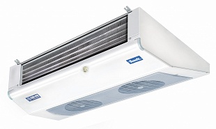 Угловые коммерческие воздухоохладители для небольших холодильных камер SMA-FMA