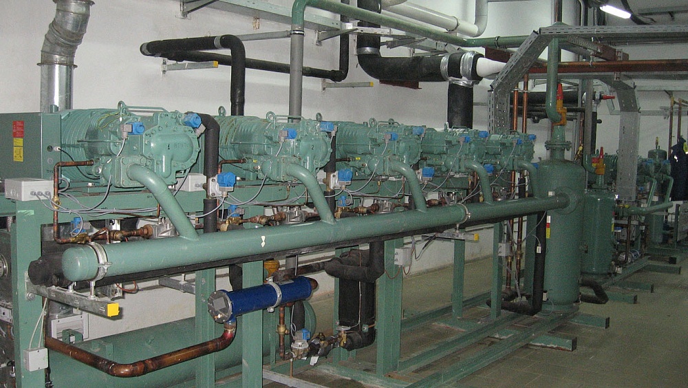 ОАО "Кленовичи"