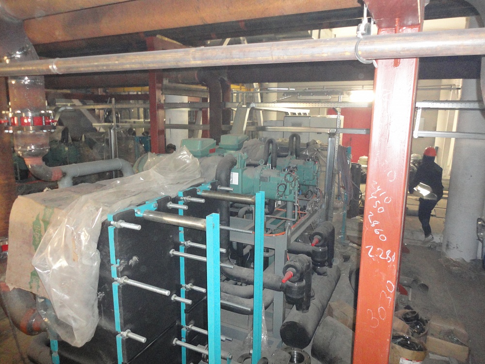 МКРСК "Чижовка-Арена"