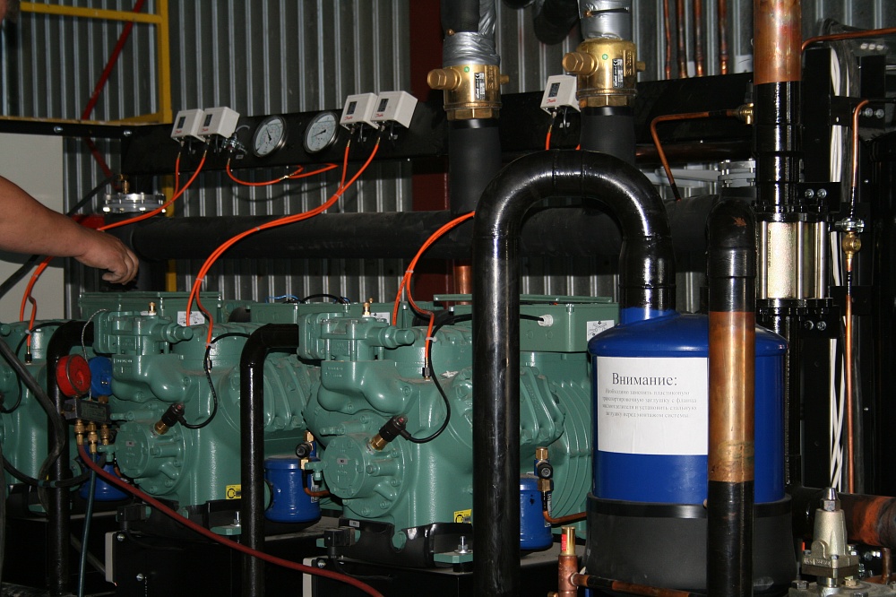 ОАО "Агро-Кобринское"