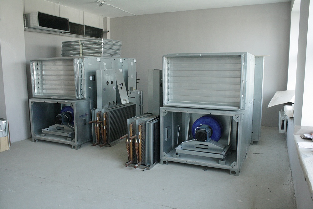 ОДО "Рэсотех"