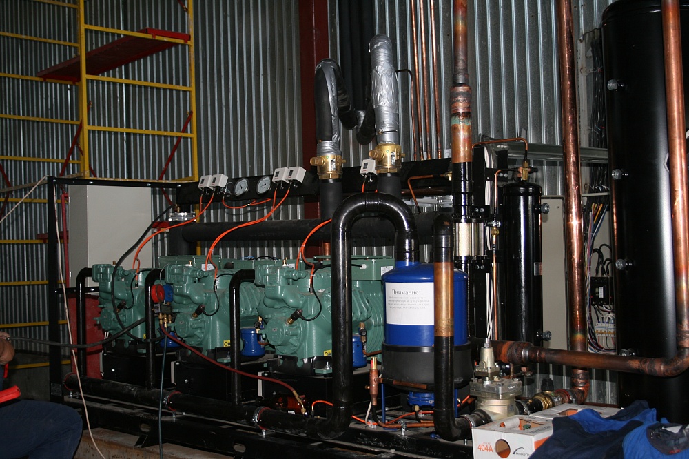 ОАО "Агро-Кобринское"