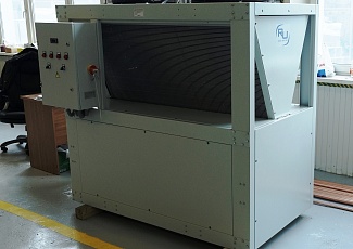 Поставка оборудования для ОДО "РЭСОТЕХ"