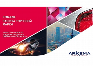 Foran.Как распознать подделку