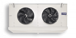 Индустриальные воздухоохладители для холодильных камер CS/LS-серии