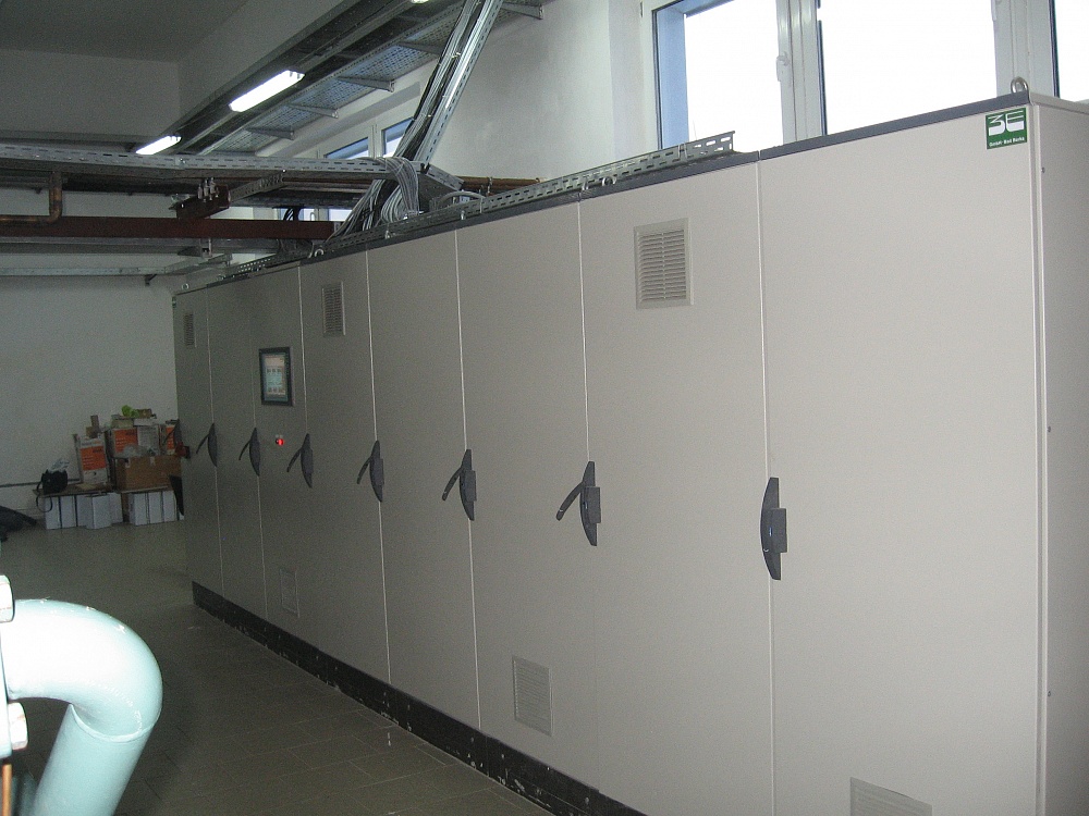 ОАО "Кленовичи"