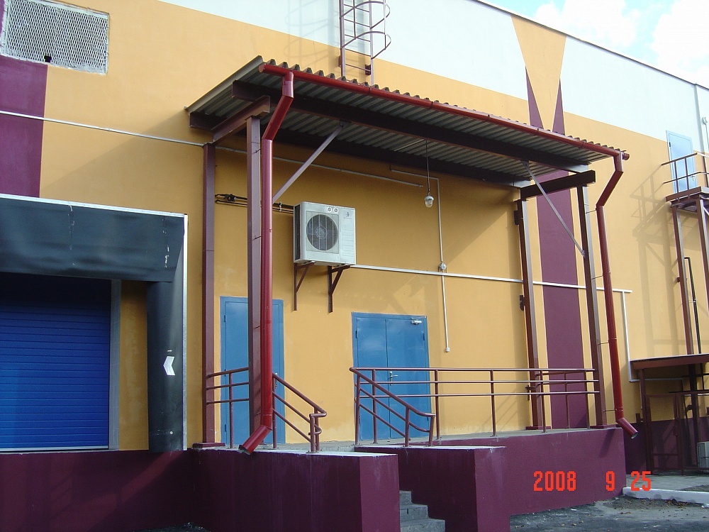 ОАО "АФПК Жлобинский мясокомбинат"