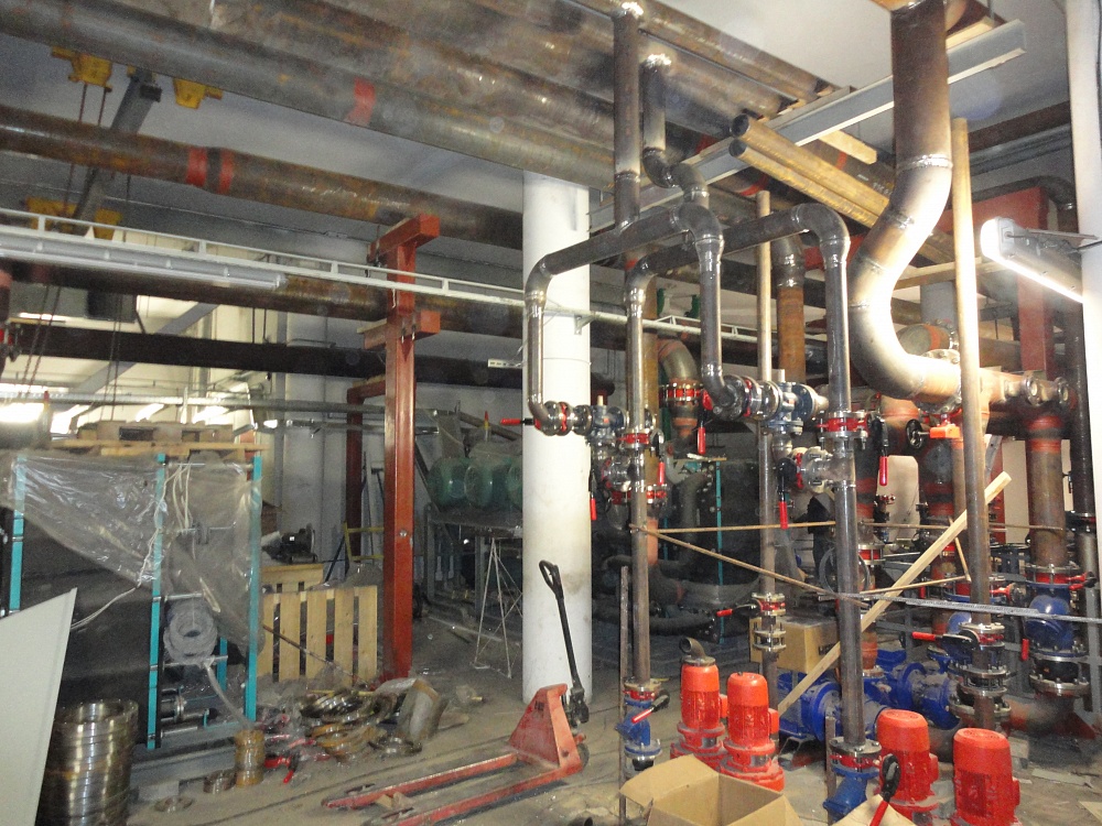 МКРСК "Чижовка-Арена"