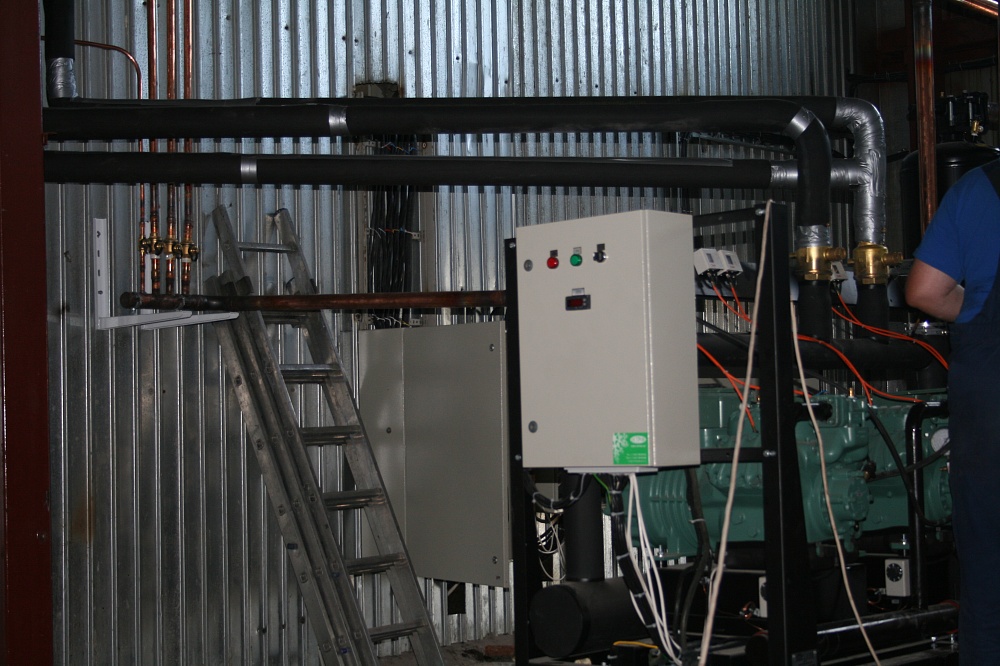 ОАО "Агро-Кобринское"