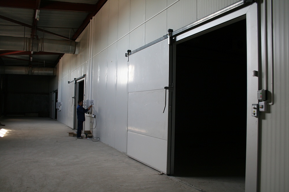 ОАО "Агро-Кобринское"