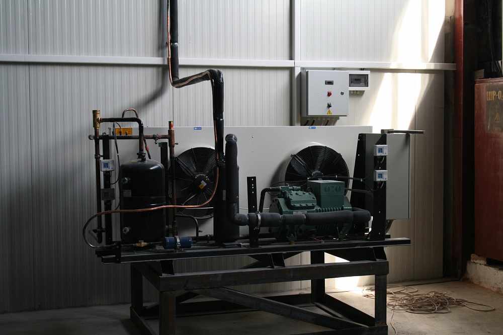 ОАО "Агро-Кобринское"