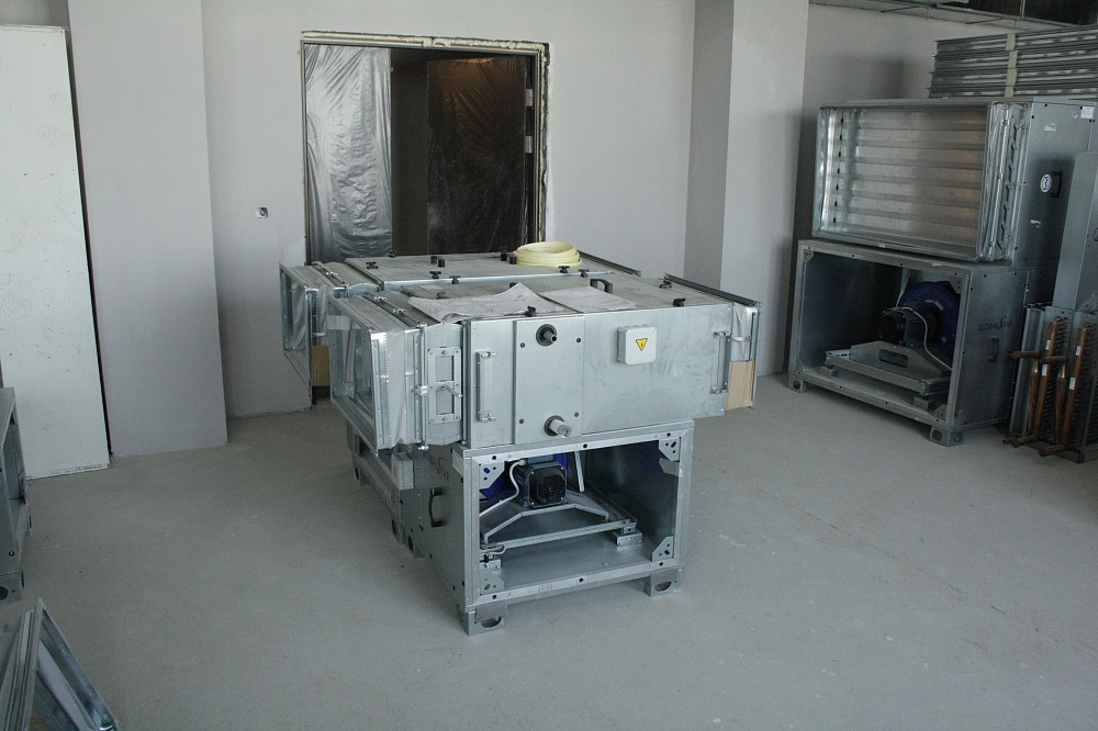 ОДО "Рэсотех"