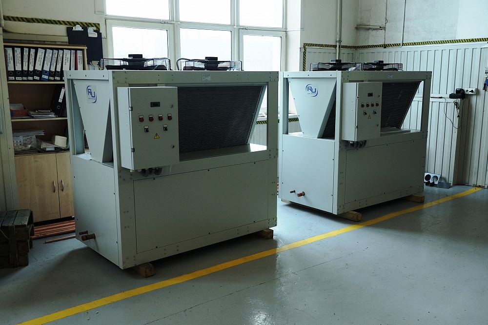 ОДО "Рэсотех"