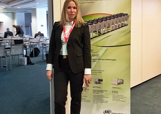 Дистрибьюторская конференция компании Trane Sp.zo.o.