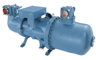 Компрессор ES3-L090-L4