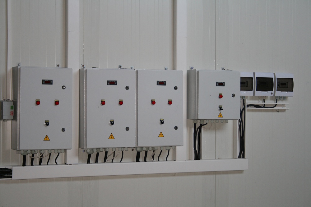 ОАО "Агро-Кобринское"