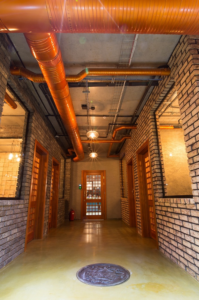 Офис компании Viber и Playtika в г. Минске