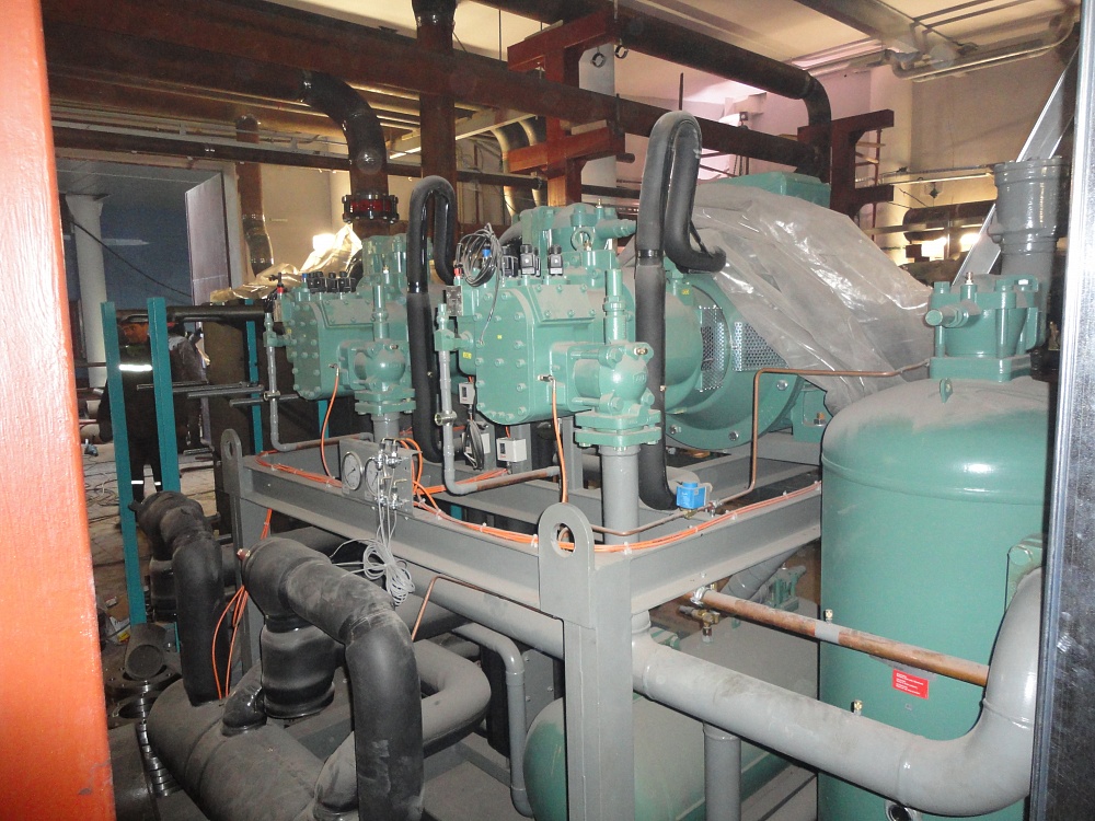 МКРСК "Чижовка-Арена"