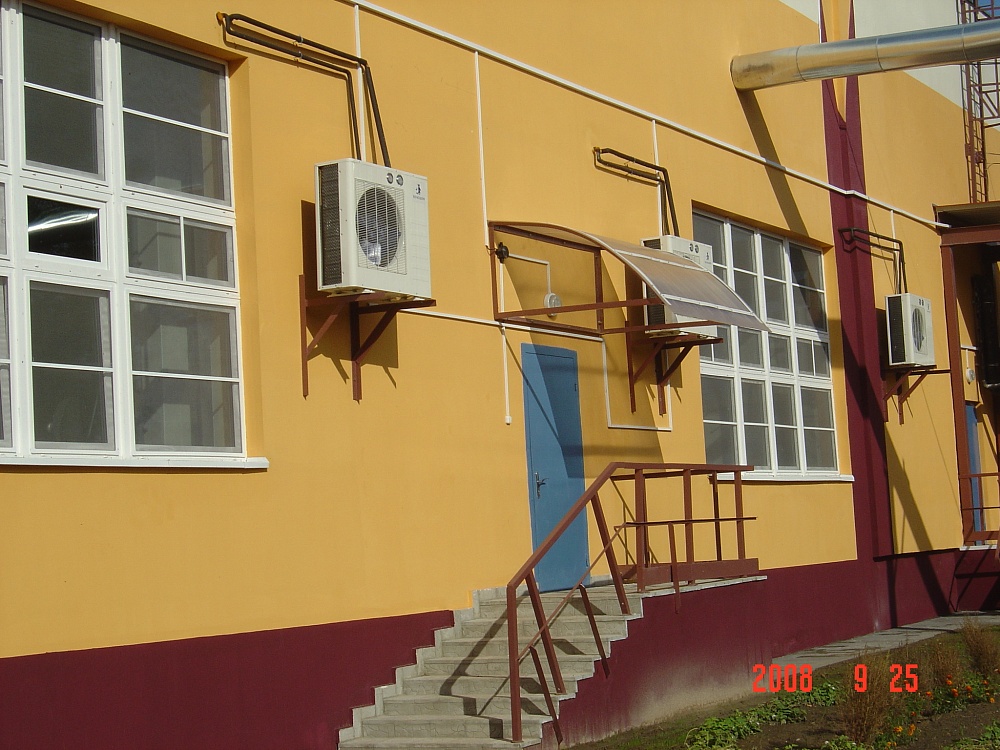 ОАО "АФПК Жлобинский мясокомбинат"